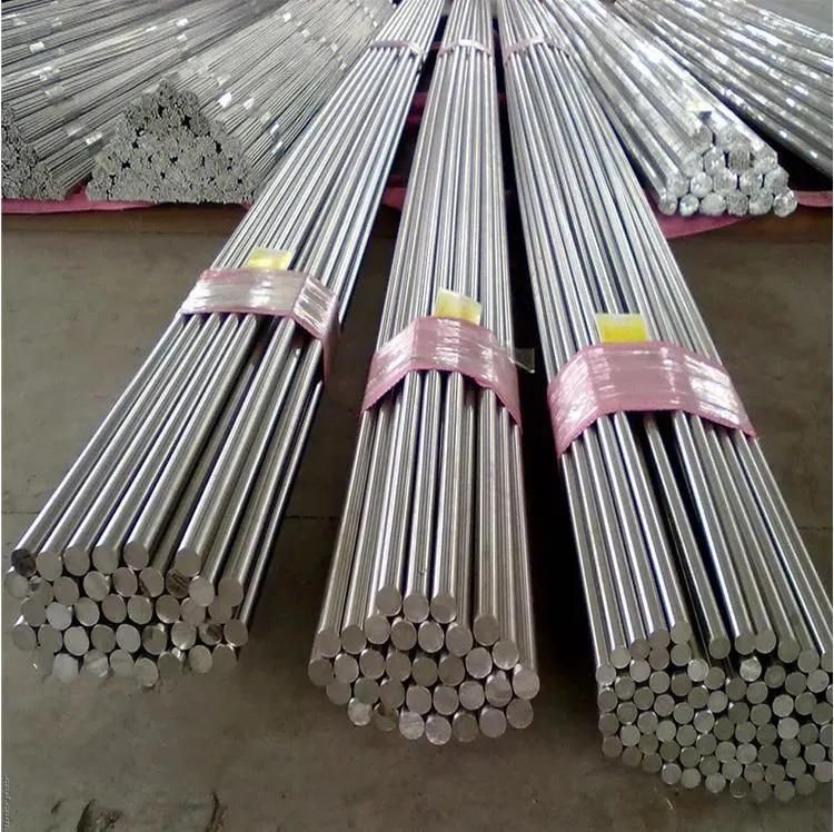 ASTM A276 Hot Rolled 304 304L 316L 310S 317L 309S 310S 904L 2205 2507 Stainless Steel Flat Bar Ss Round /Square/ Hexagon/Flat Bar