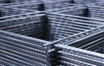 Building Construction Deformed Steel Rebar Hot Rolled Deformed Steel Mesh