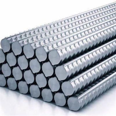 10mm 12mm Minerals and Metallurgy Steel Rebar Price Iron Rods Deformed Steel Bar for Construction