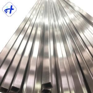 Square&Rectangular Welded Steel Tubes Seamless Structure Steel Pipe
