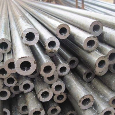 Construction Material Top Quality Carbon Steel Tube Pipe
