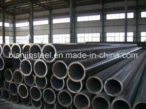 Hot Rolled Seamless Steel Pipe