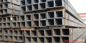 Rectangular Pipe Square Steel Gollow Section