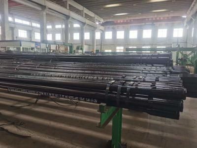 API 5CT Casing Drill Pipe (S135/J55/K55/N80)