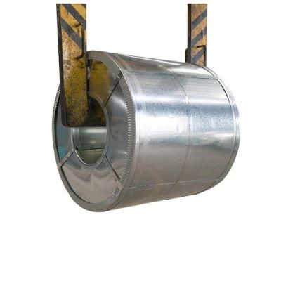AISI GB Zhongxiang Standard China Galvanized Steel Coil Dx51d Dx52D Dx53D Dx54D SGCC SPCC