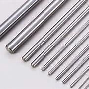 Factory Supply 316L 201 430 Stainless Steel Bar, Hot Rolled 2b Ba Surface Stainless Steel Rod SS304 Stainless Steel Round Bar