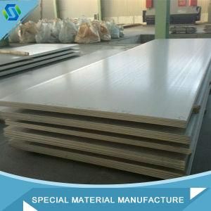 2b Surface 310h Stainless Steel Sheet / Plate Made in China