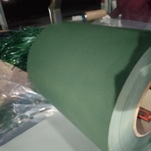 Wrinkle Matt Prepainted Galvanized Steel Coil PPGI