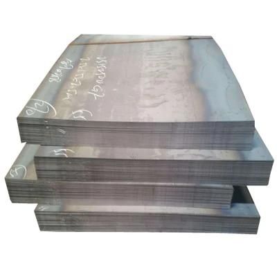 ABS Ah36 Dh36 Marine Grade Steel Plate for Ship