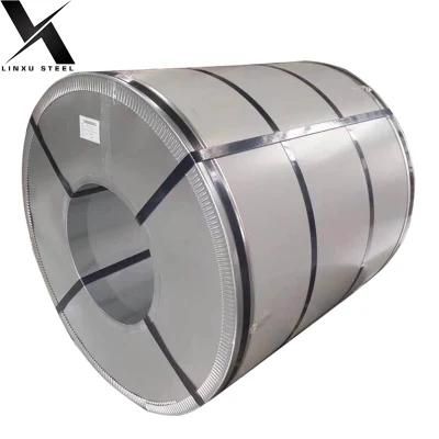 Factory Price Galvanized Steel Sheet Zinc Coil
