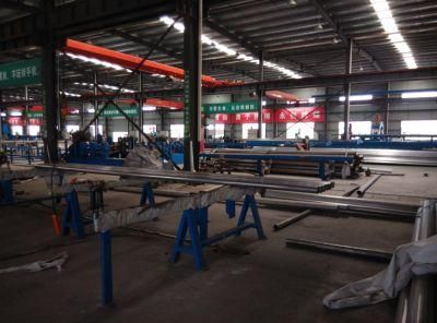 Best Price SS316 Pipe