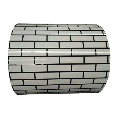 CGCC Hot Dipped Prepainted Galvalume Steel Coils