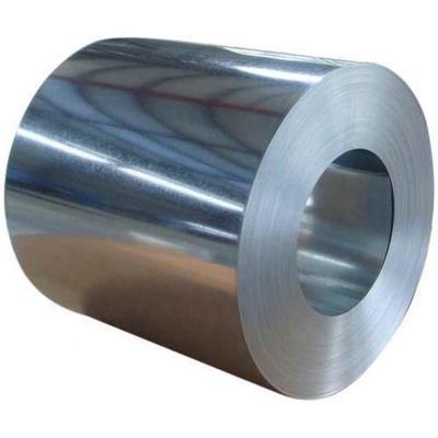 Hot Dipped Zinc Coated Galvanised Iron Coils Gi Galvanized Steel Coil