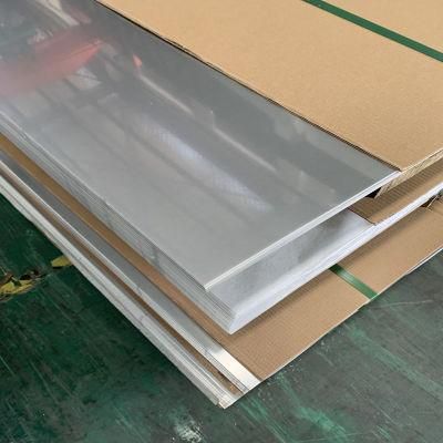 4X8 FT 2b Hl 201 304 316 321 904L Stainless Steel Sheet Price Per Kg