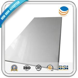 AISI ASTM 2b Ba Brushed Mirror 201 202 301 304 304L 309S 310S 316 316L 317L 321 409L 410 410s 420 430 Stainless Steel Sheet