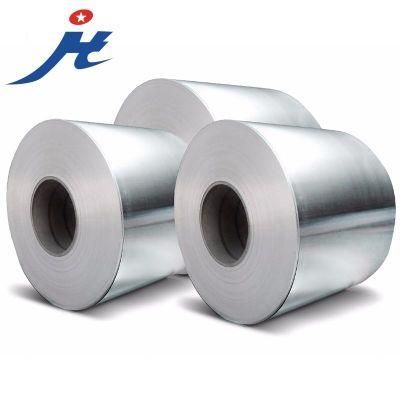 Tisco/Posco/Baosteel Cold Roll 201 430 304 Stainless Steel Coil