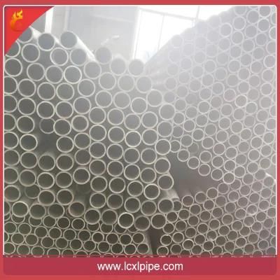 Seamless/Spiral Welded Square/Rectangular/Round Tube