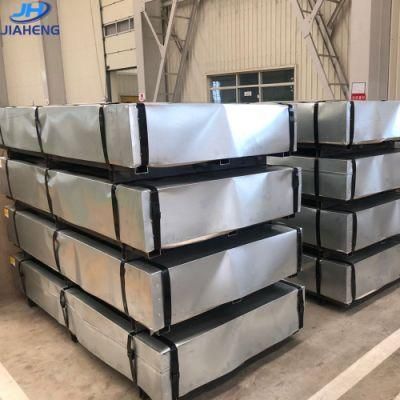 Good Service Jiaheng Flat Customized 1.5mm-2.4m-6m Plate Ss Stainless A1008 Steel Sheet