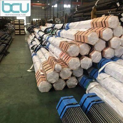 SA179 China Steel Tube Boiler/Heat Exchanger Seamless Tube