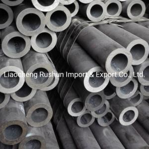 25crmo4 Hot Rolled Seamless Steel Pipe