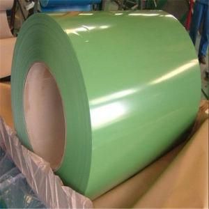 Prime Zinc Color Coated PPGI PPGL Galvalume Galvanized Steel Coil for Construction for Sale