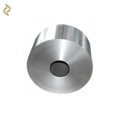0.19mm Zinc Aluminum Steel Sheets Aluzinc Galvalume Coil