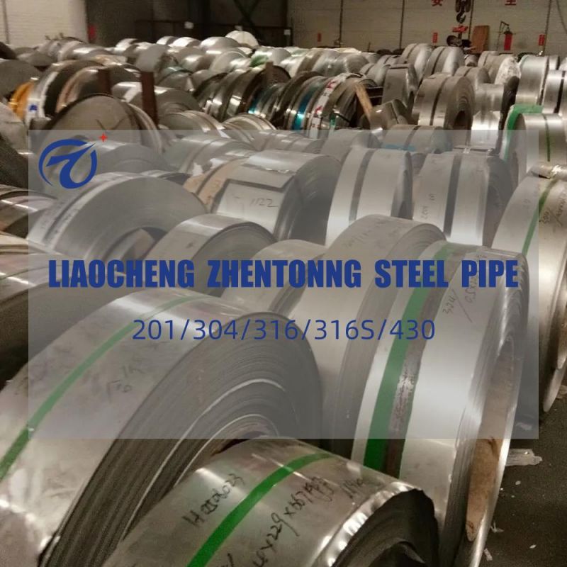 316L Stainless Steel Belt 304 Bellows Stainless Steel Belt 201 Tubular Stainless Steel Belt Stainless Steel Belt