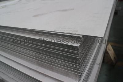 304 316 310S Stainless Flat Sheet