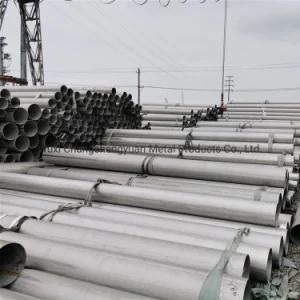 SS316 Seamless Stainless Steel Tubes