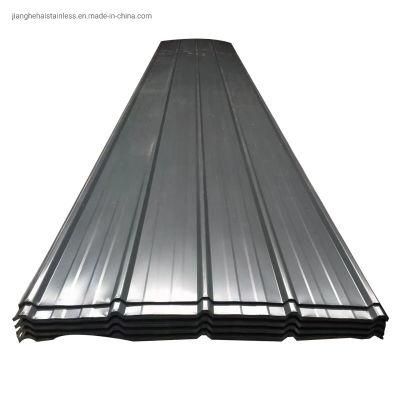 Professional Factory Color Coated PPGI PPGL Galvanized Sheet