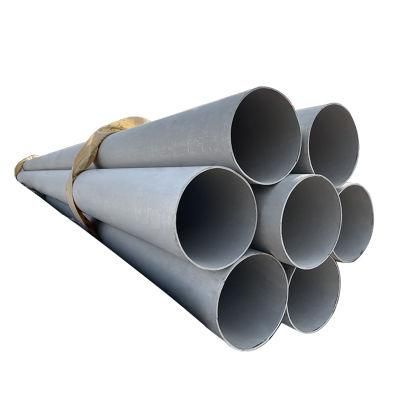 310S/316 Stainless Steel Pipe Customized Thickness 6m Length