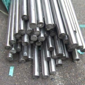 No. 1.7335, DIN 13crmo44, ASTM A182 F6 Stainless Steel Bar