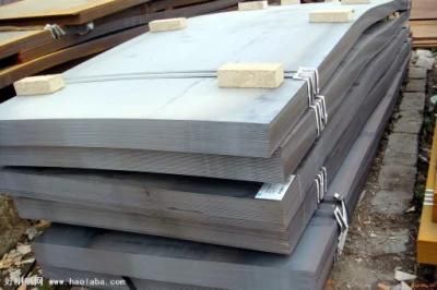 Steel Sheet Used for Building Industry