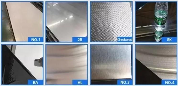 316ti 304 201 347H A554 Tp310s Stainless Steel Welded Pipe Food Grade Ss Sanitary Pipe Tube Inox Decorate Pipe