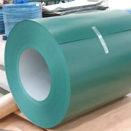 PPGI Coil/ Prepainted Color Coated Steel Coil in Stock