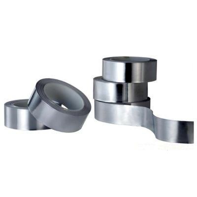 Ss Band Cold Rolling Price 0.1mm to 3.0mm 201 301 316 316L 304 410 430 440c Stainless Steel Strip
