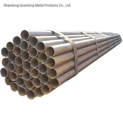 Heavy Carbon Steel Pipe