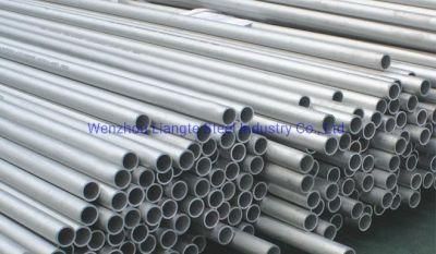 Steel Product-Stainless Steel Pipe and Tube