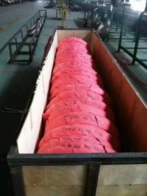 304 316 2.25 Steel Pipe