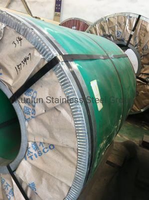 304 310S 316 Steel Foil Sheet Price