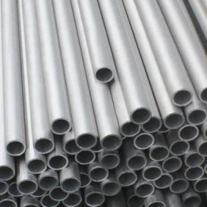 Food Grade 304 304L 316 316L 310S 321 Sanitary Seamless Stainless Steel Tube / Ss Pipe