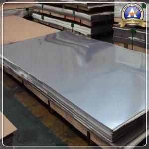 Stainless Steel 2b/8k/Mirror Surface Plate 321