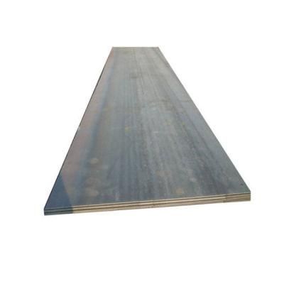 Hot Rolled Nva420 Ah36 15mm Shipbuilding Steel Plate