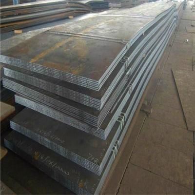 S50C SAE1050 Special Carbon Mould Steel Plate