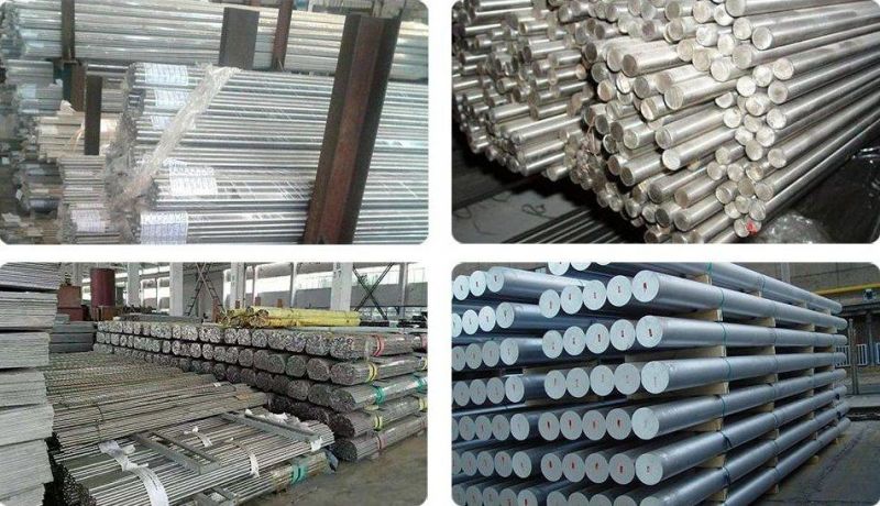 China Direct Factory Price 310S 321 304 Stainless Steel Round Bar