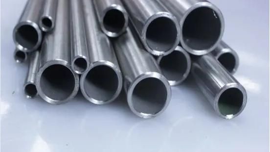 Seamless Hot Dipped Galvanized Steel Pipe/Carbon Tube