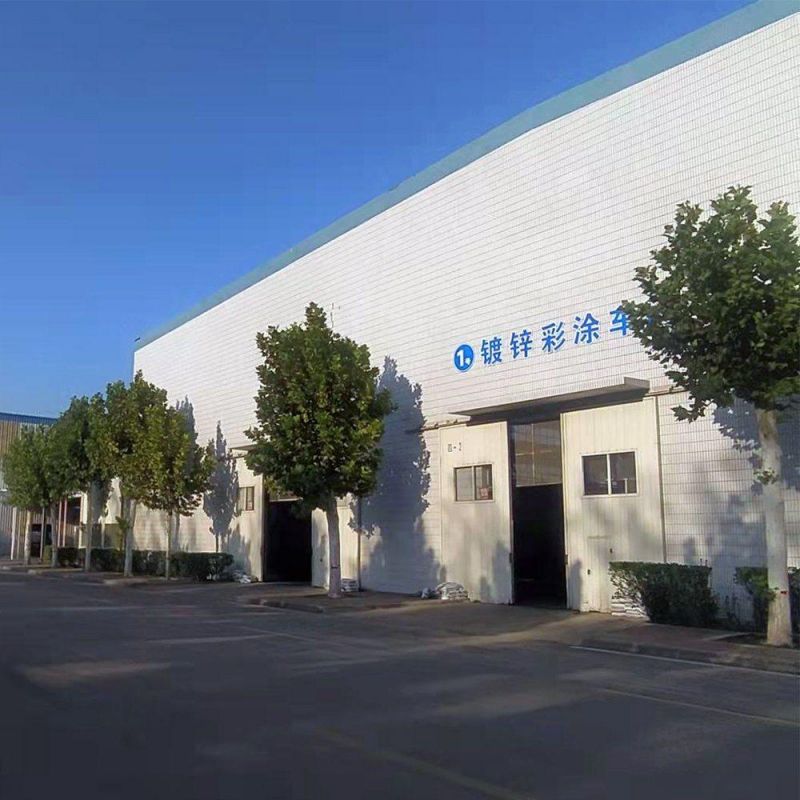 Hot DIP Galvanized Steel Coil / High Quality Cheap Galvanized Steel Coil Cold Rolled Steel Grade Dx51d