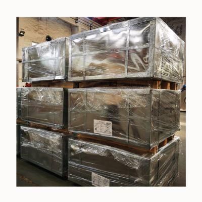 SPCC Mr Tinplate Coil/Electrolytic Tinplate Coil/Tinplate Sheet