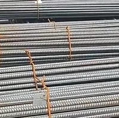 Best Selling Steel Rebar Reinforced HRB400