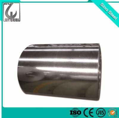 Hot Selling 0.13-2.5mm Gi Galvanized Steel Coil